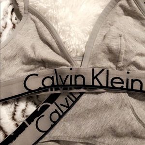Calvin Klein Set